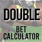 how to work out a double bet